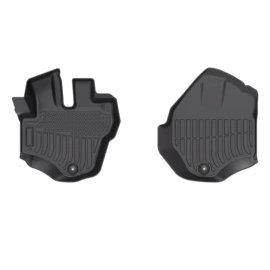 专车专用脚垫;后备箱垫