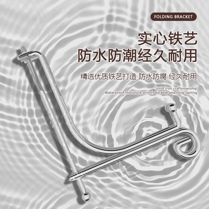 Pu 'er Tea Cake Stand Plate Stand Photo Frame Reloj Stand Ornamental Base Pintura de Piedra Showcase Decoration Disk Stand