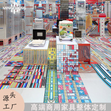 ����Ƥ�����չʾ̨������������չʾ��ľ�|�aƷ�Ѝu�����U��չ��