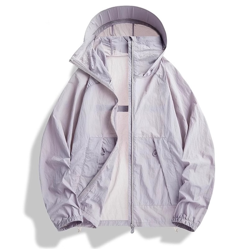 Light gray [same style for men and women]