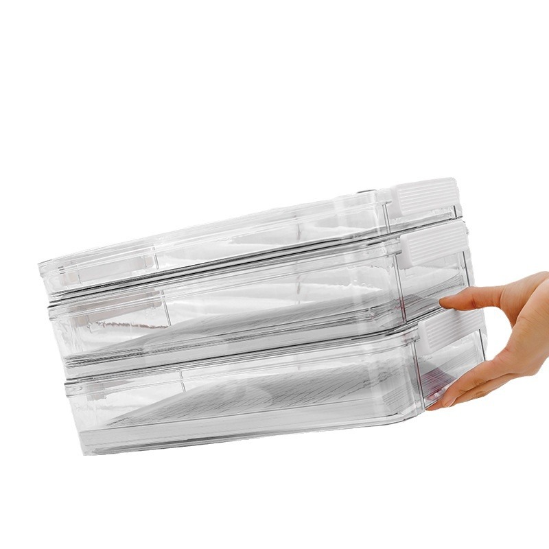 Caja de almacenamiento de documentos de gran capacidad engrosada, libro de registro del hogar, certificado de graduación, caja de almacenamiento de clasificación de documentos de oficina A4