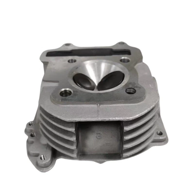 head assembly, Cylinder and parts