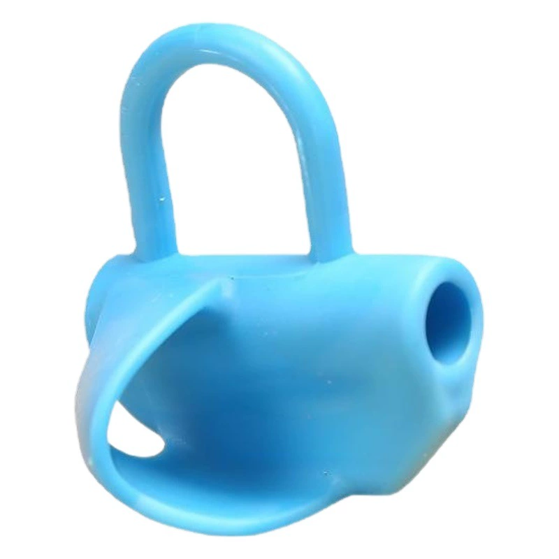 Заводские продажи силиконовый трехпальцевый держатель для ручек дети ученики начальной школы чехол для ручек держатель для ручек мягкий клей корректор оптом