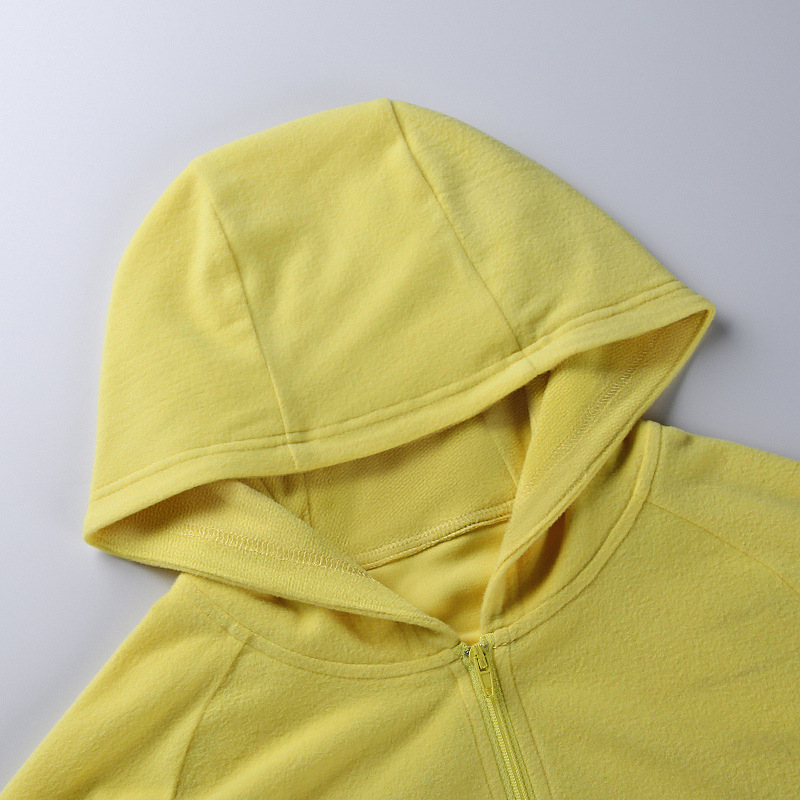 autumn new printing long-sleeved hooded set nihaostyle clothing wholesale NSFLY69251