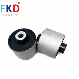 51391-Taa-000 Is Suitable for Overseas Version Right-Hand Drive Rp3 Step Wgn Lower Swing Arm Rubber Sleeve Direct Sale