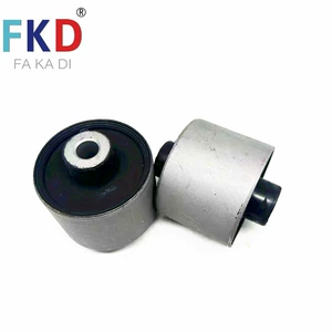 51391-Taa-000 RP3 Step WGN sağ sükanlı versiya üçün aşağı yelləncək qolu rezin qolu