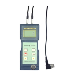 Acoustic thickness gauge model: 100DX-TM-8810 library number: M374145