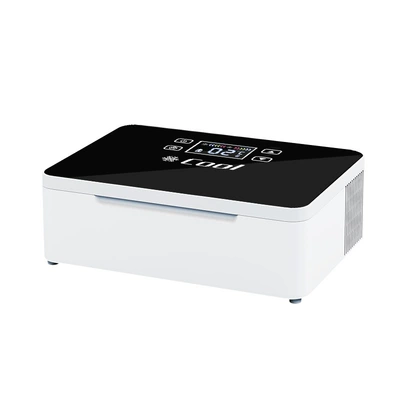 Refrigeration Box, Insulated Semiconductor — Soyuducular