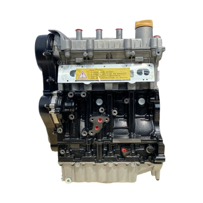Elegant 473 Engine Convex – Engine assembly