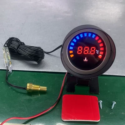 Cross-Border Car Modification Universal Truck automobile instrument