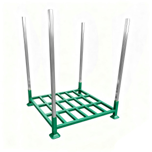 ����ۯBʽ���϶Ѷ��1200*1200*1500���϶ѷż����̓���}��؛��