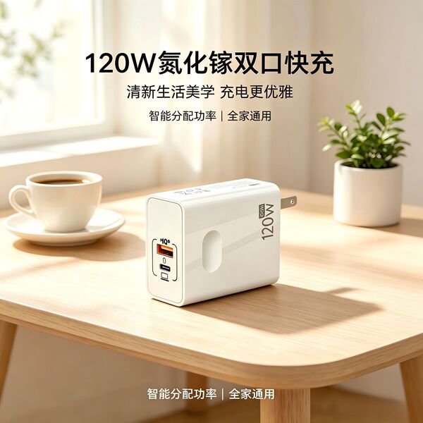 fast charger