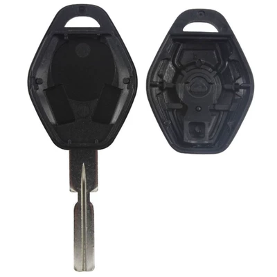 3-button car flat | Car Keys