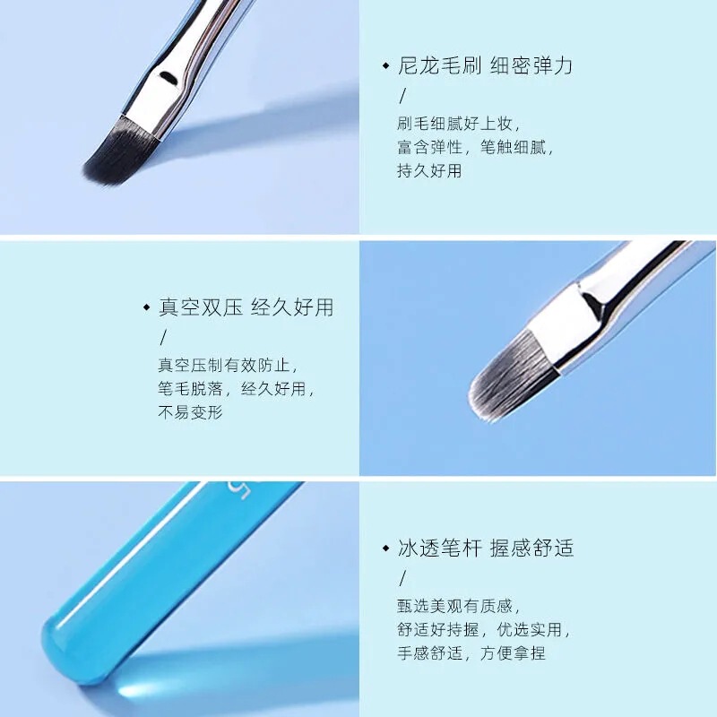 进贤县文港笔尖制笔厂亚克力杆美甲笔套装画花光疗笔彩绘专用|undefined