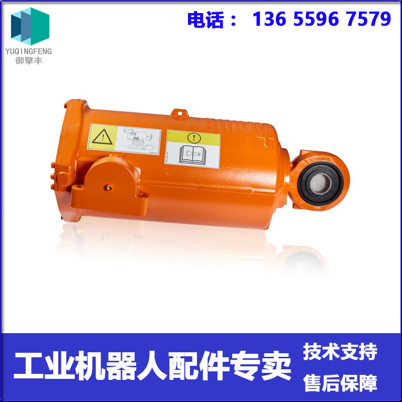 ABB机器人 平衡缸 IRB7600 平衡缸单元 3HAC14214-1 议价