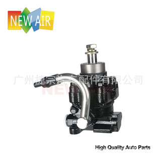 44320-35251 Bent Tubing Not Pulley TOYOTA HILUX 2.8 POWER STEERING PUMP