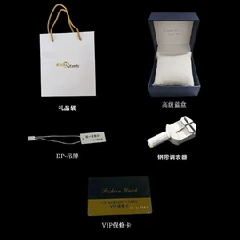石英表;机械表;其他表配件