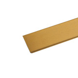 Металлическая подсветка пола из нержавеющей стали, 6см, 8см