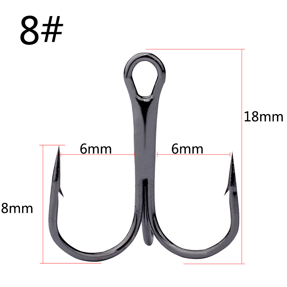 Fishing Hook Image 7