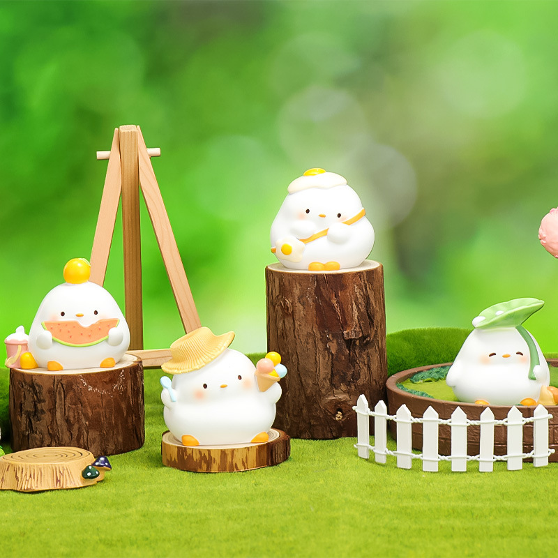 Waxy Jiji Love Travel Small Ornaments Desktop Cute Cartoon Doll Car Console Resin Ornaments Birthday Gift Waxy Jiji Love Travel Small Ornaments Desktop Cute Cartoon Doll Car Console Resin Ornaments Birthday Gift