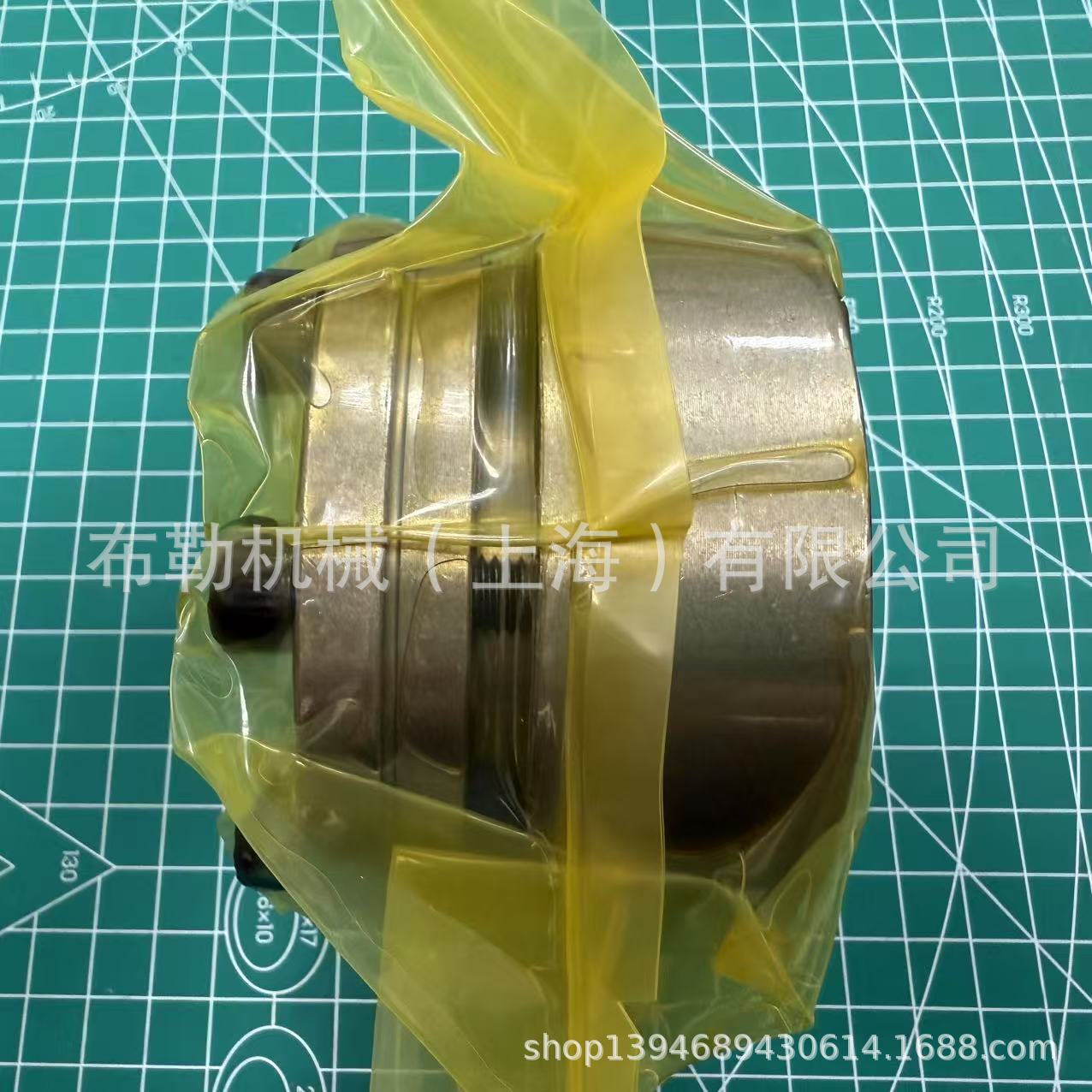 涨紧套KTR201-60X90/65X95/70X110/75X115/80X120动力锁德国胀套