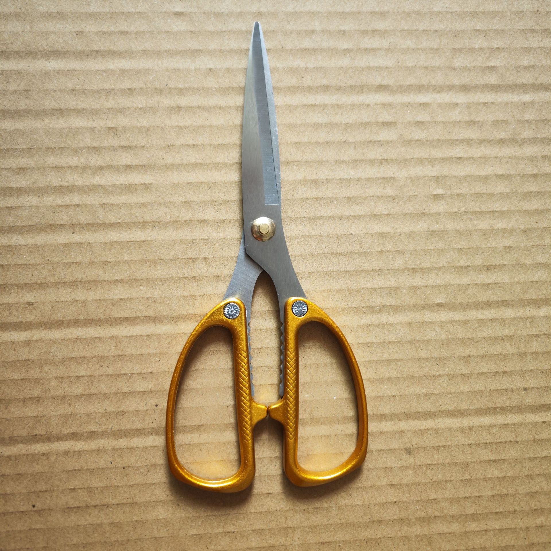 k26 골드 핸들 2.5 (간단한 장식)