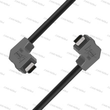 IX���I��cat.6A������̫�W���|IX A���ϽǶ��DIX A���ϽǶ� PUR