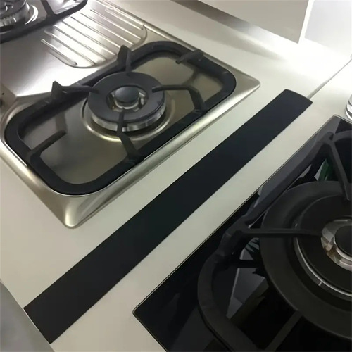 Cross-border direct supply sealed strip gap strip stove gap cover kitchen oil-proof anti-dirty seal strip silicone gap seal