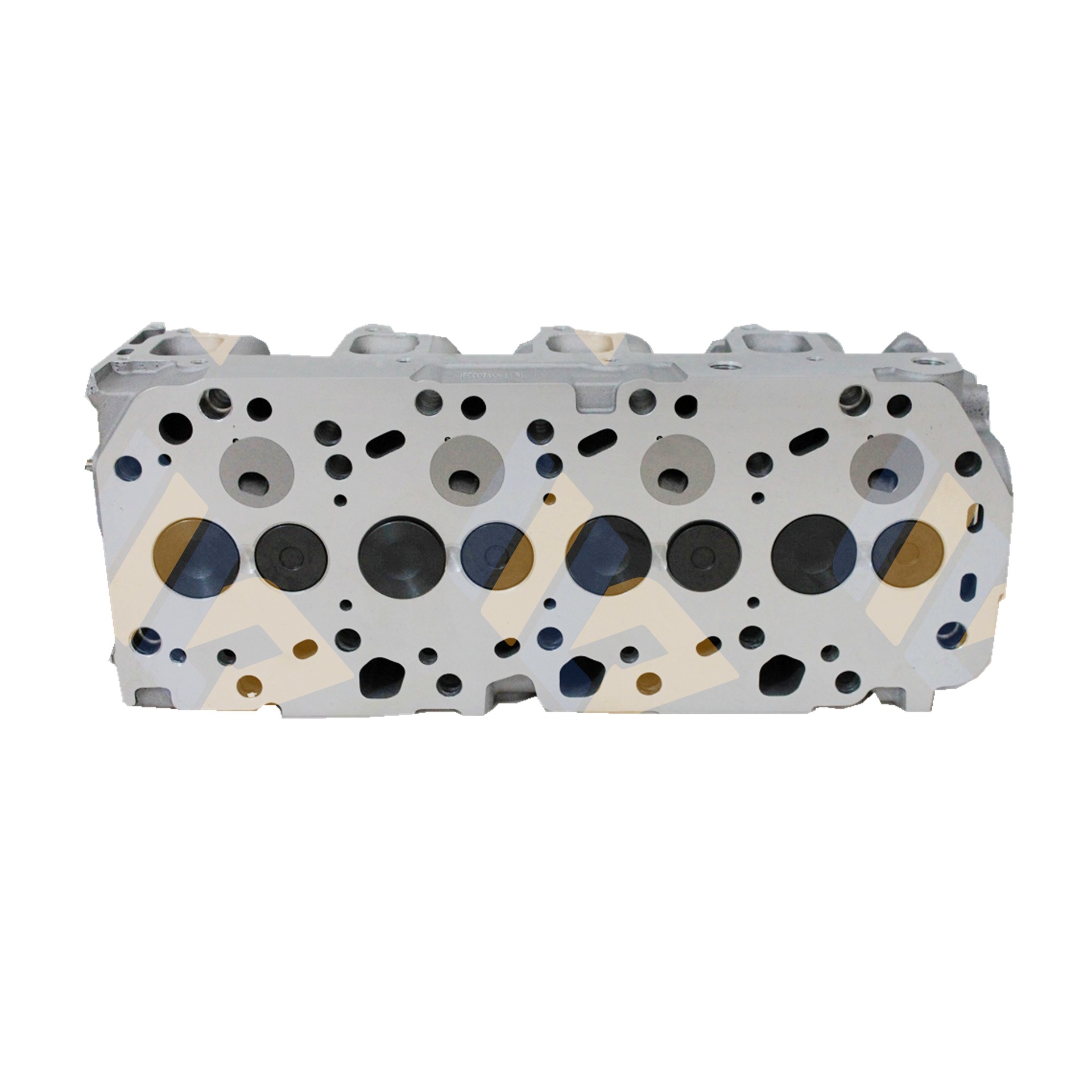 Suitable for Toyota 3C Cylinder Head Assembly, Original Part Number 11101-64390