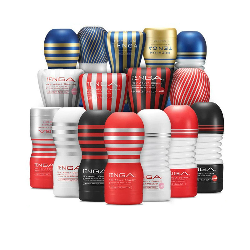 Японская элегантная TENGA 202PT новая чашка-«самолёт» для мужской мастурбации, контролируемая взрослая секс-продукция