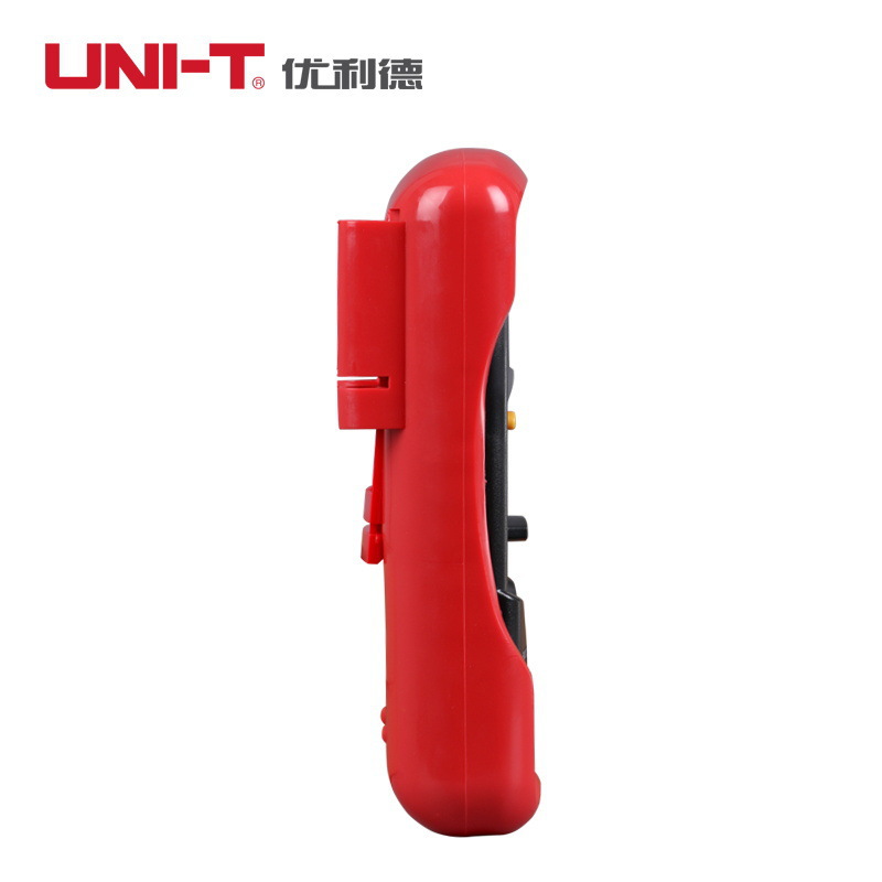 UT51/UT52/UT53数字万用表多功能万用表高精度数显电工仪表