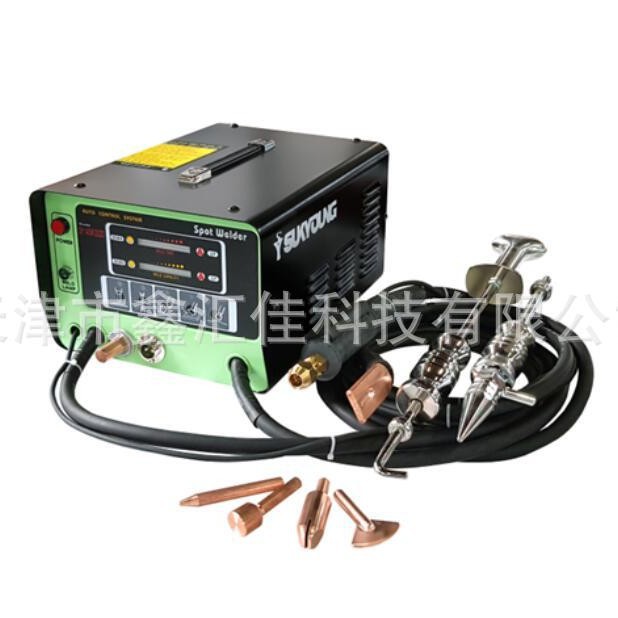 SPOT WELDER    点焊机	SY-ASW3300  SPOT WELDER  钣金点焊机