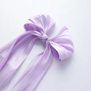 Día de la madre de siete colores, 520 vals, película estereotipada, película de forma de punto de onda redonda roja, flor floral, bolsa DIY