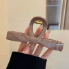 Тонированный кофейный (сверхбольшой, 13 см)
