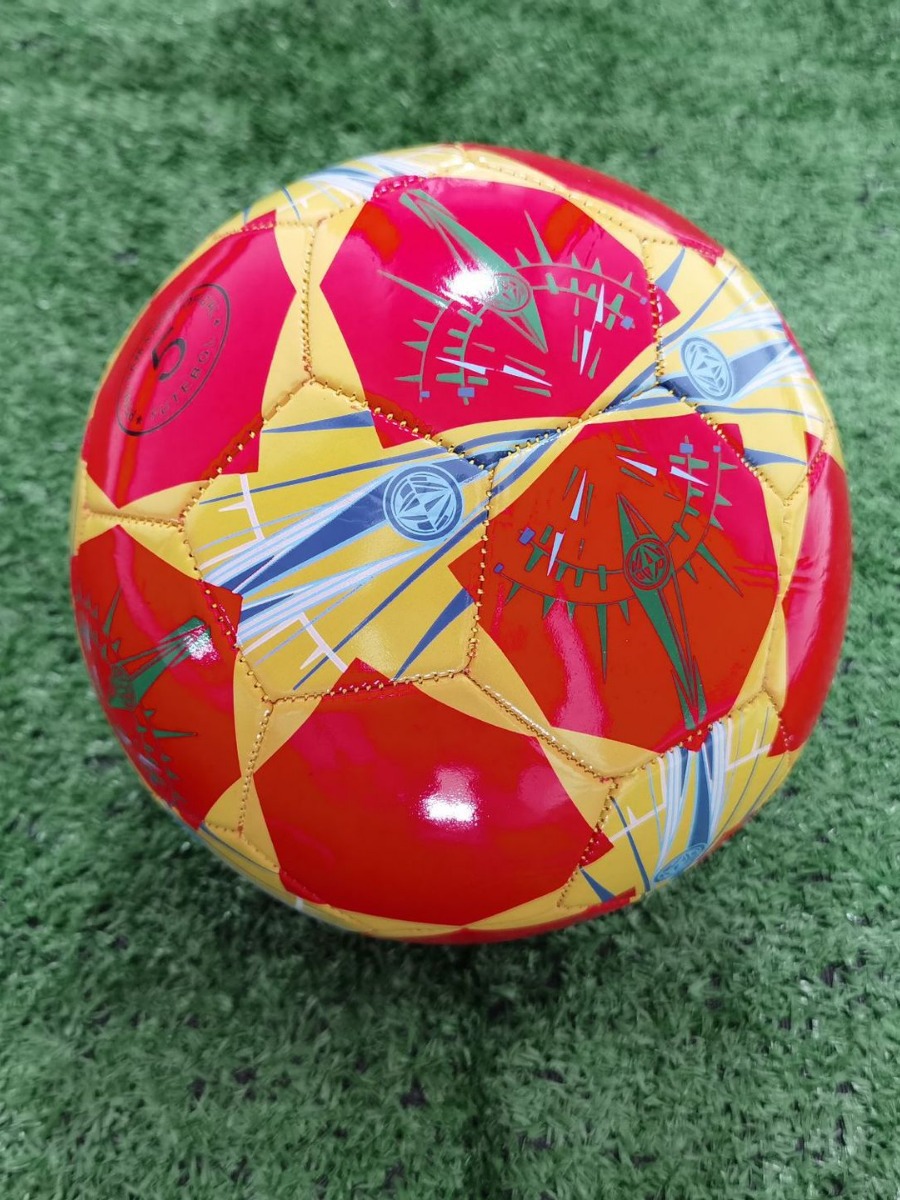 N ° 4 Fútbol N ° 5 pu adultos PVC estudiantes de primaria y secundaria N ° 3 niños competencia de entrenamiento de Kindergarten fútbol especial para el examen de ingreso a la escuela secundaria superior