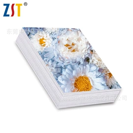 相纸;印刷耗材;水印纸