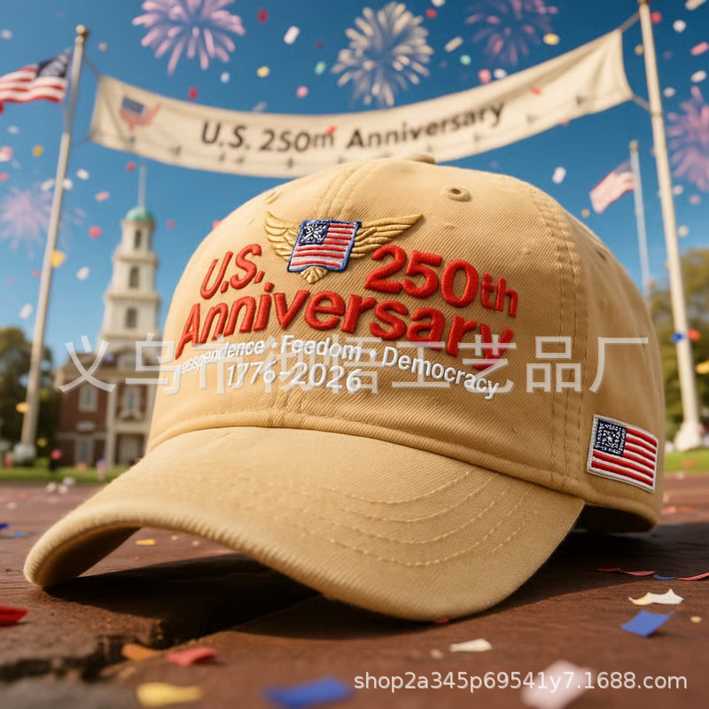 越境新商品 Anniversary Retro Washed Cap アニバーサリーレトロウォッシュキャップ|undefined