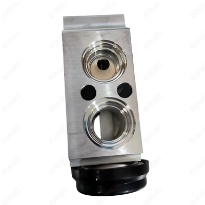 Expansion Valve, Avtomobil və motosiklet məhsulları istehsal avadan