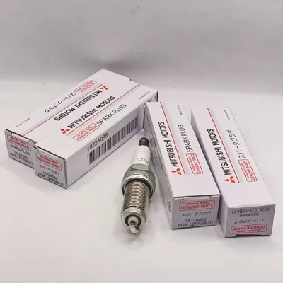 Lancer Iridium spark plug – Alışdırma şamı (Sveçalar)