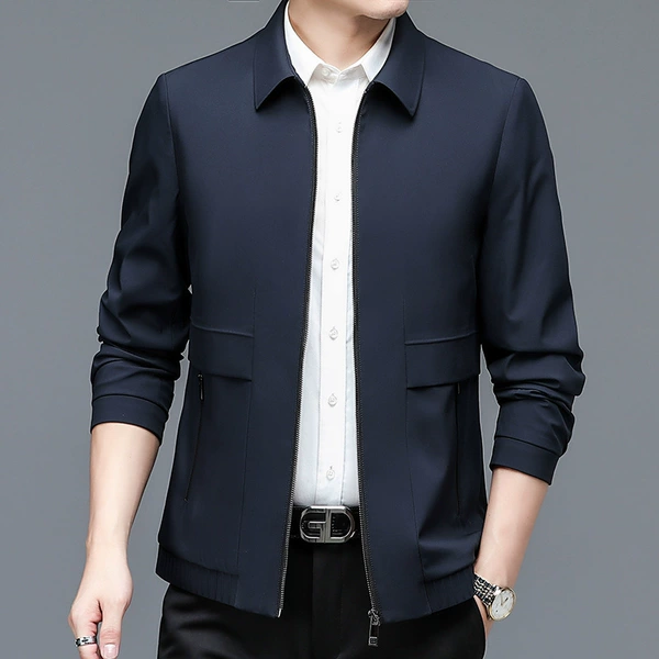 Navy blue thin model (H22)