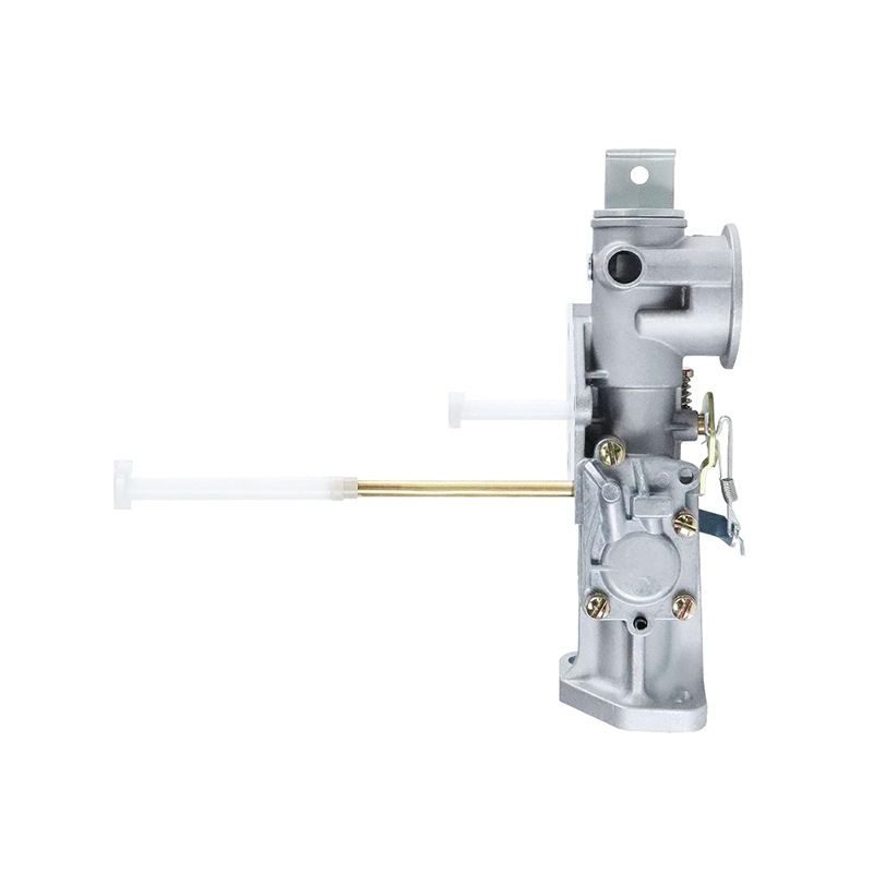 299437 297599 carburador con cepillo para Briggs & Stratton130201 13020