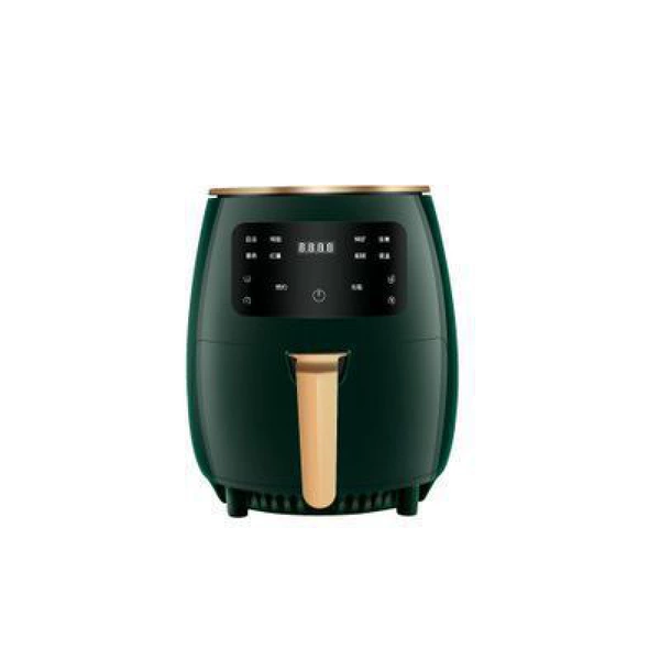 #green