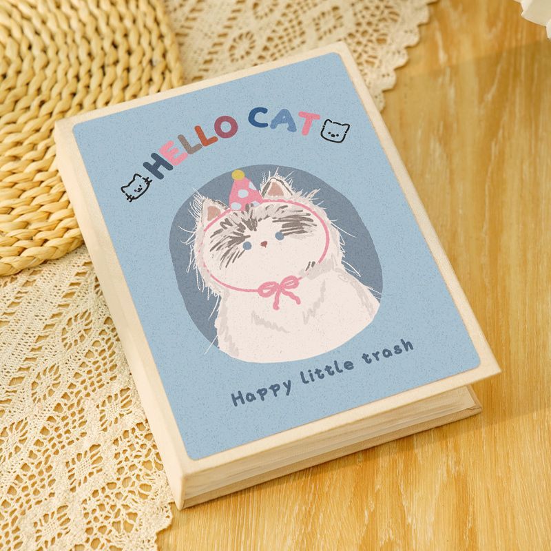 절묘한 고양이 공주 [두꺼워지고 확대됨 - 돈이 터지지 않음]