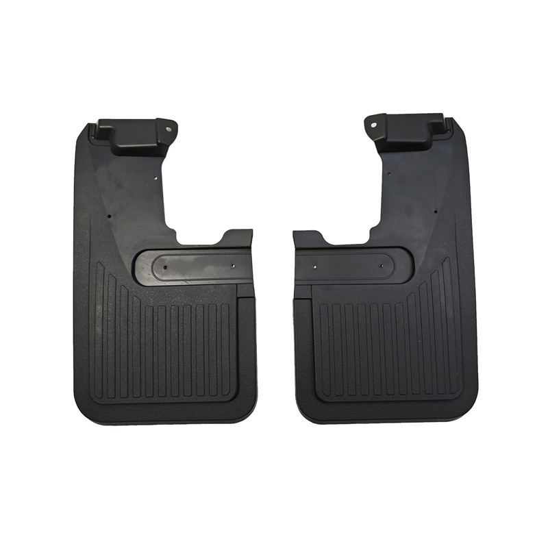 Aplicable a 2022 - 2024 Ford Rima Off-Road Fender Flexible Flexible Flexible Flexible