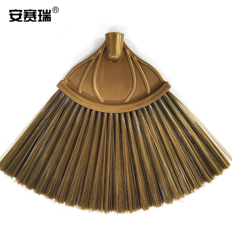 安赛瑞 除尘天花扫 可伸缩加长柄扫蜘蛛网扫把 711865 个