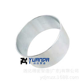 物流滚筒电机外壳图片铁管马达铁壳子2022