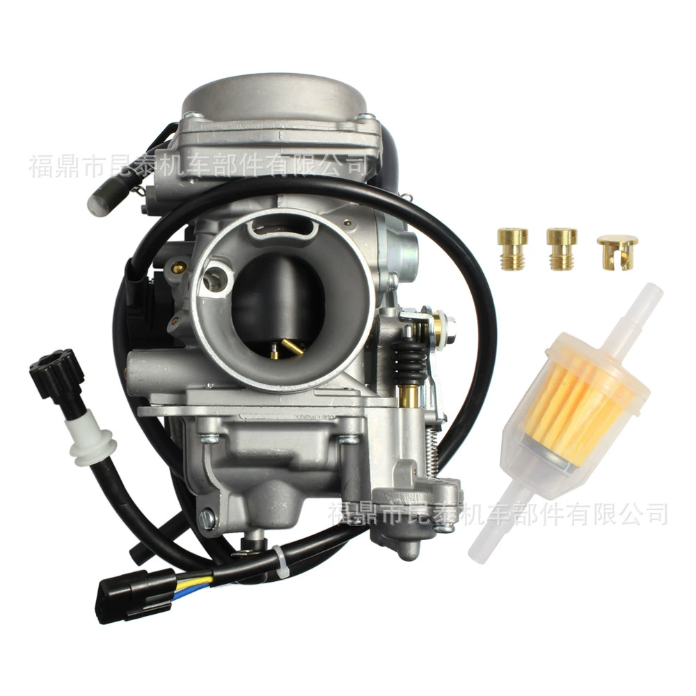 [Карбюратор Shadow Spirit 750 VT750C Shadow Aero 750 16100-MFE-771]