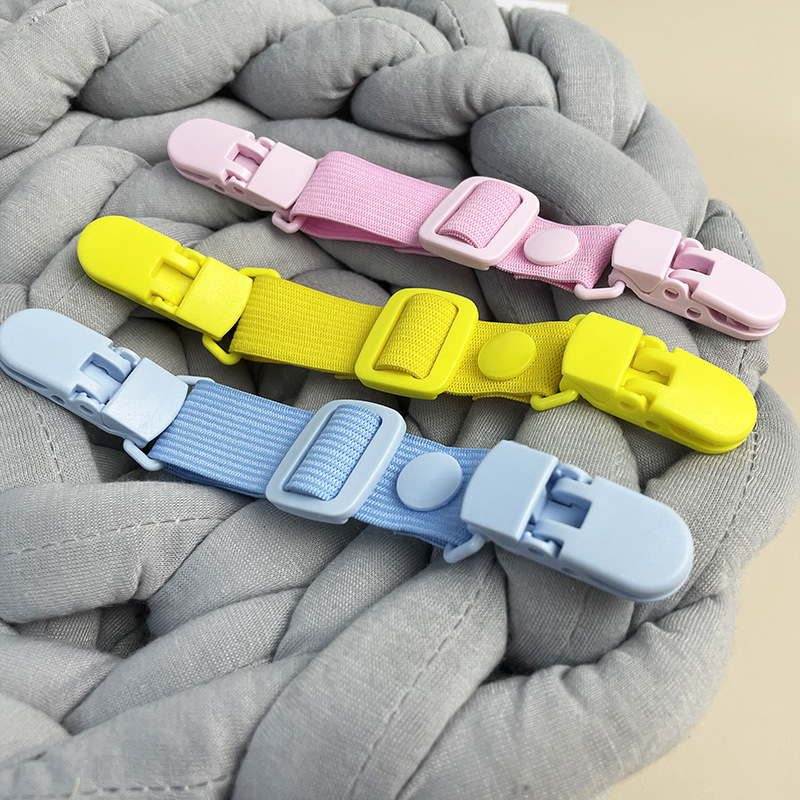 可调节放掉肩夹