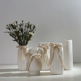 装饰花瓶;花盆容器;陶瓷工艺品
