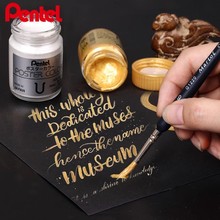 ��ͨ��� pentel��ī�ձ� �y����χ�������ˮ�ʮ��c�Y���L��ī